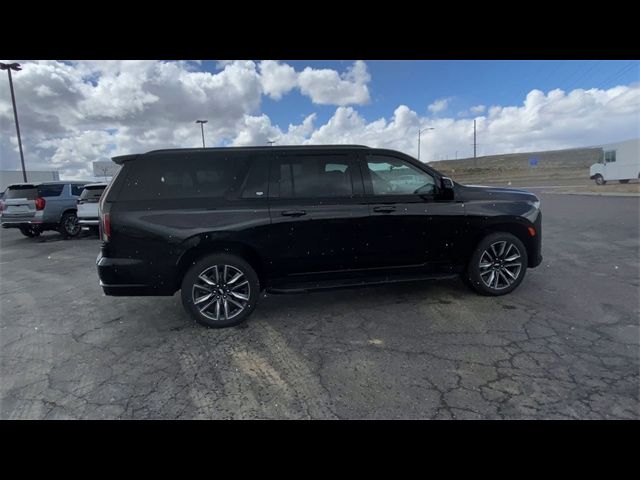 2021 Cadillac Escalade ESV Sport