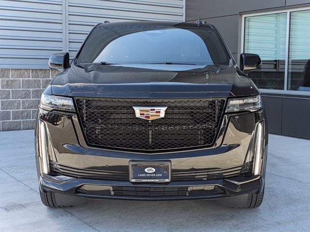 2021 Cadillac Escalade ESV Sport