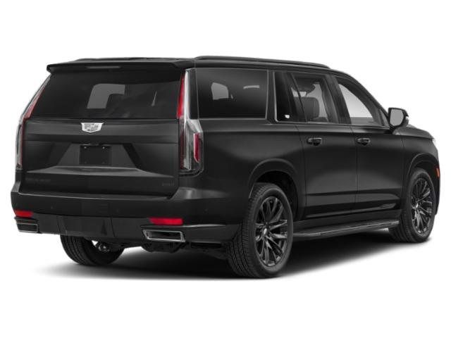 2021 Cadillac Escalade ESV Sport