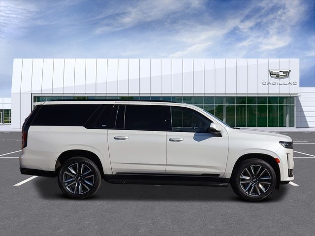 2021 Cadillac Escalade ESV Sport