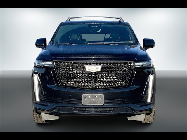 2021 Cadillac Escalade ESV Sport