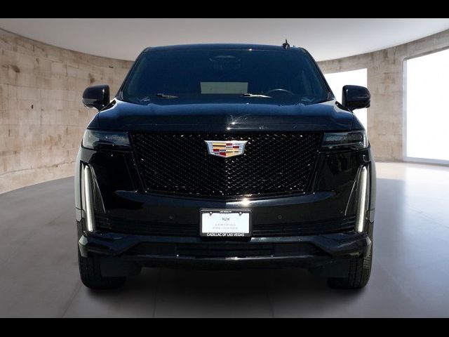 2021 Cadillac Escalade ESV Sport