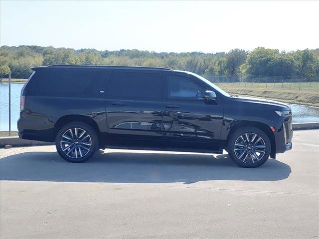 2021 Cadillac Escalade ESV Sport