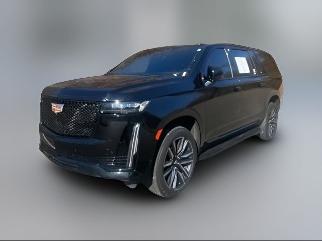 2021 Cadillac Escalade ESV Sport