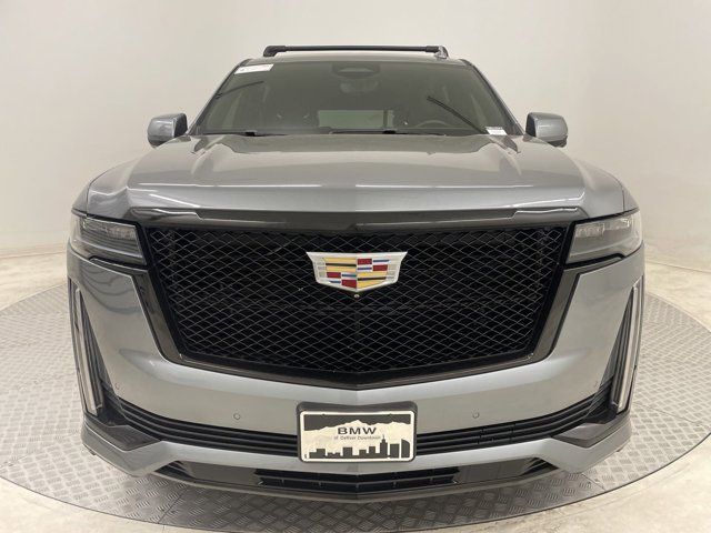 2021 Cadillac Escalade ESV Sport