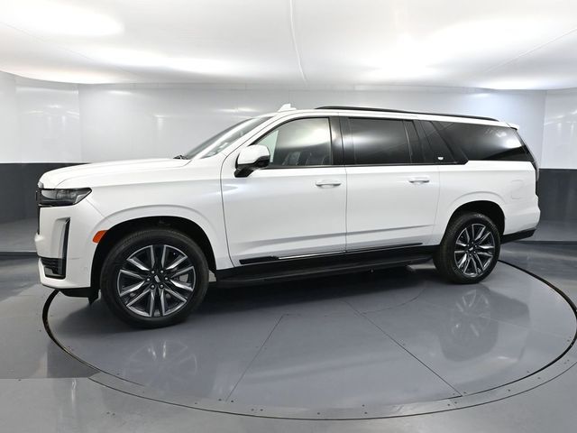 2021 Cadillac Escalade ESV Sport