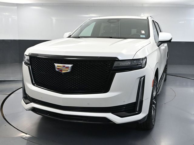 2021 Cadillac Escalade ESV Sport