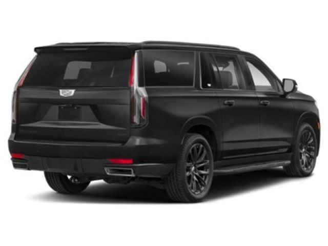 2021 Cadillac Escalade ESV Sport