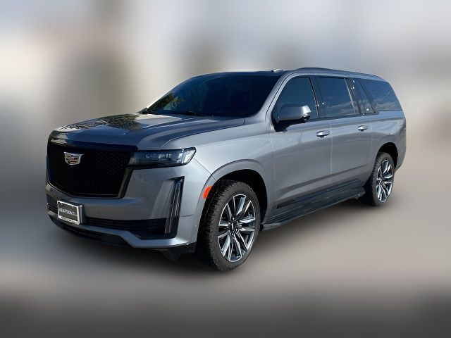 2021 Cadillac Escalade ESV Sport