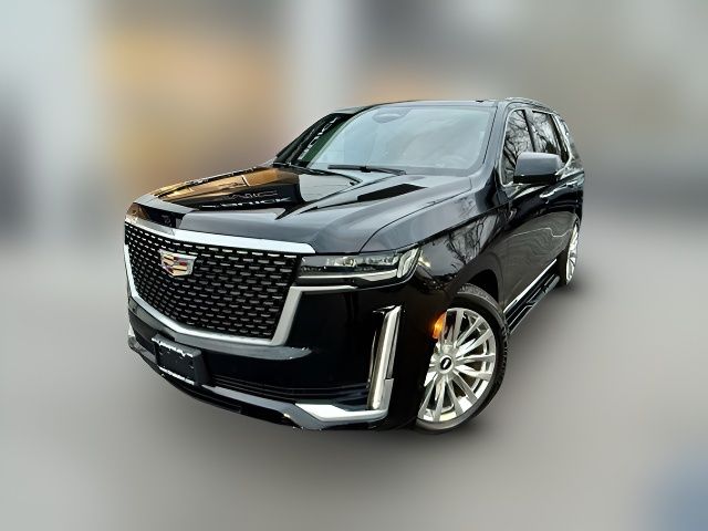 2021 Cadillac Escalade ESV Sport