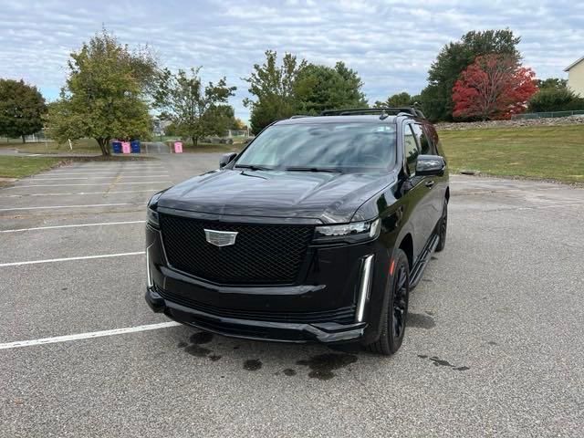 2021 Cadillac Escalade ESV Sport