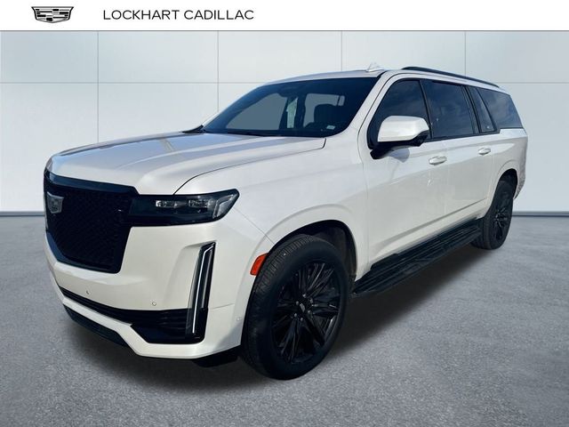 2021 Cadillac Escalade ESV Sport