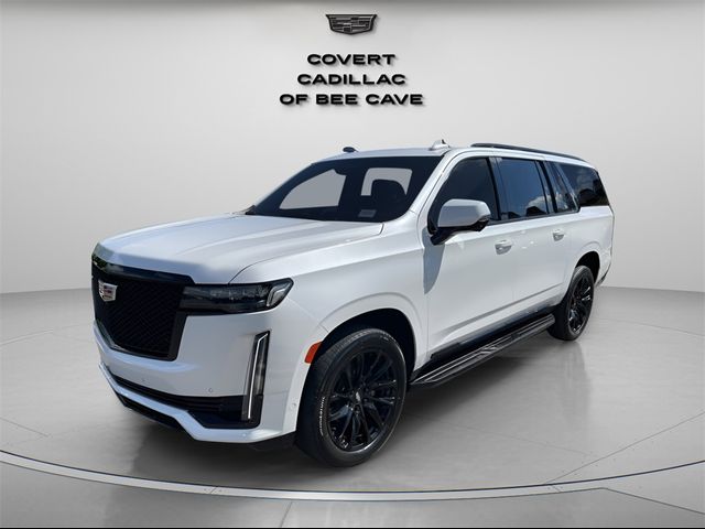 2021 Cadillac Escalade ESV Sport