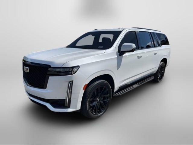 2021 Cadillac Escalade ESV Sport