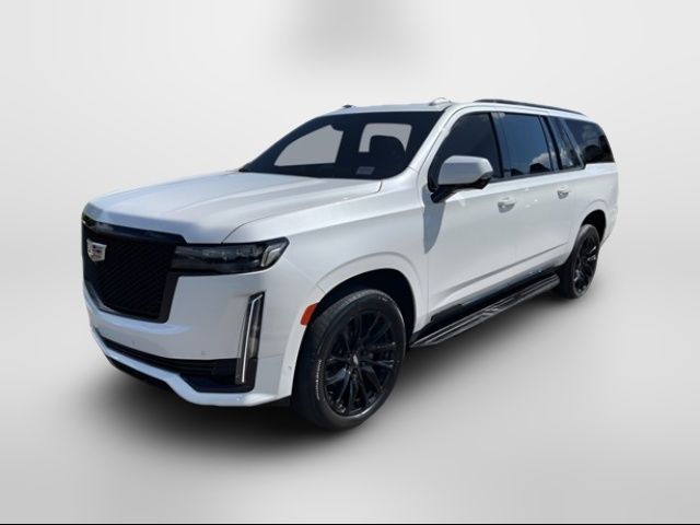 2021 Cadillac Escalade ESV Sport