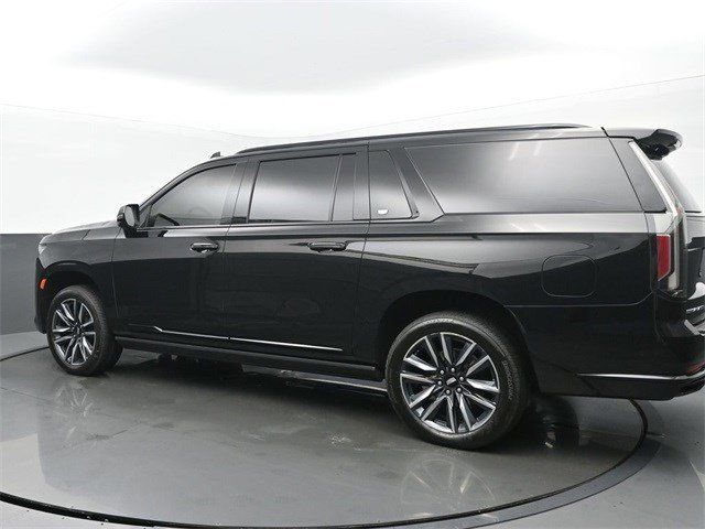 2021 Cadillac Escalade ESV Sport