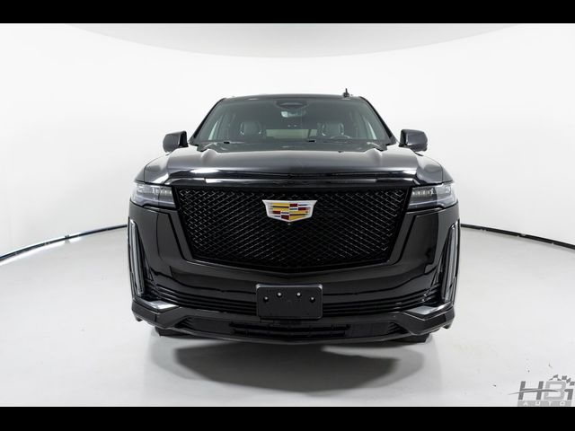 2021 Cadillac Escalade ESV Sport