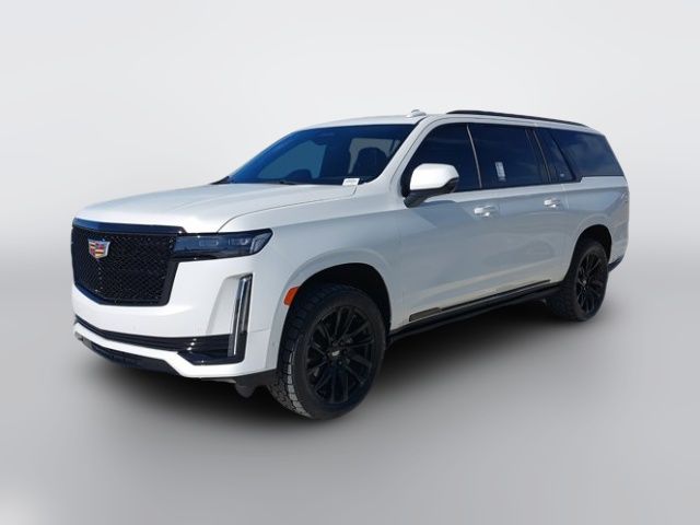 2021 Cadillac Escalade ESV Sport