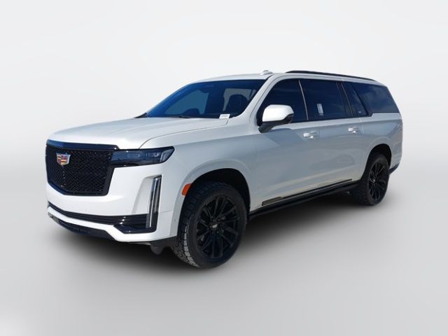 2021 Cadillac Escalade ESV Sport