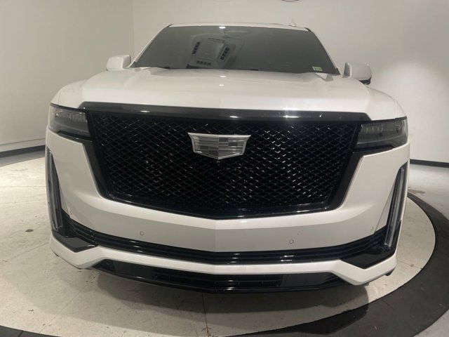 2021 Cadillac Escalade ESV Sport