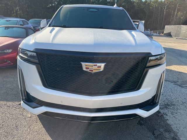 2021 Cadillac Escalade ESV Sport