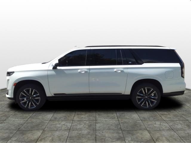 2021 Cadillac Escalade ESV Sport