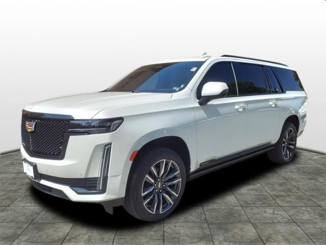 2021 Cadillac Escalade ESV Sport