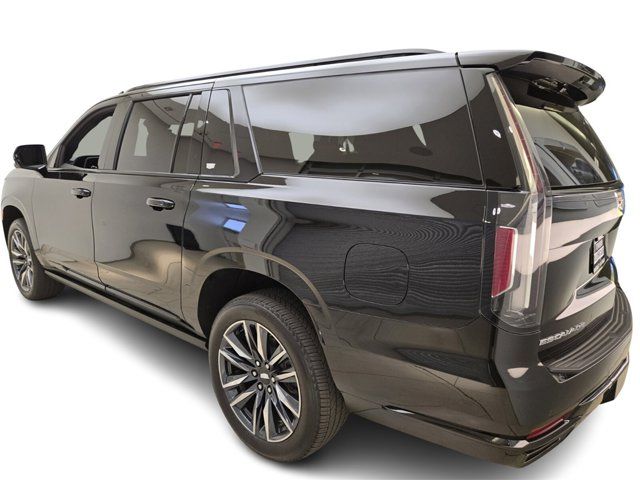 2021 Cadillac Escalade ESV Sport