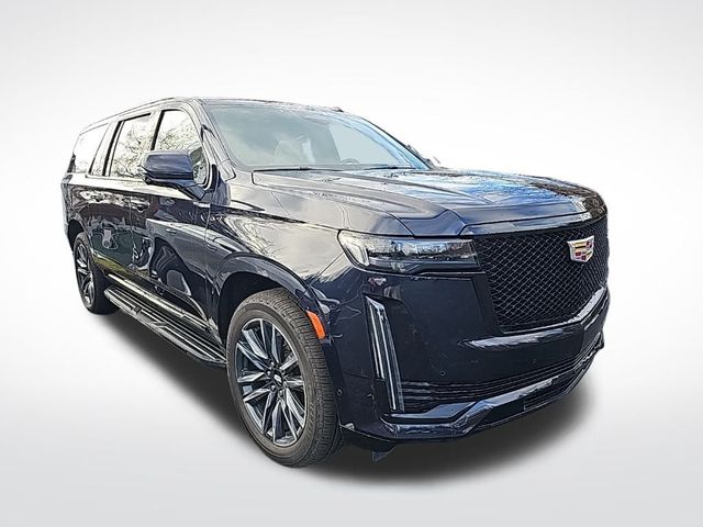 2021 Cadillac Escalade ESV Sport