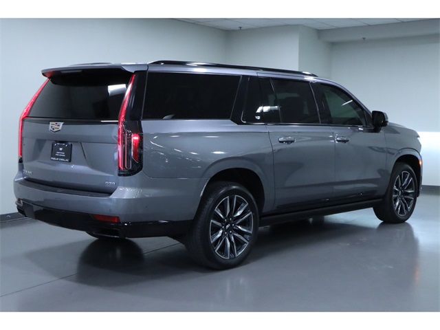 2021 Cadillac Escalade ESV Sport