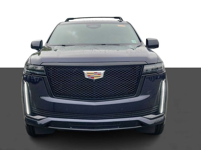 2021 Cadillac Escalade ESV Sport