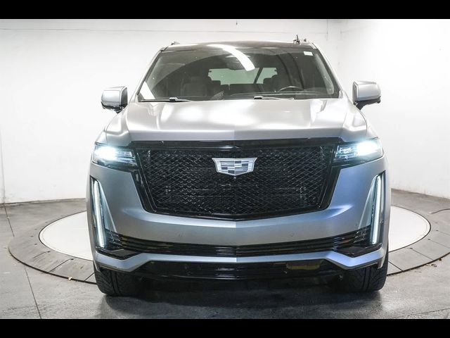 2021 Cadillac Escalade ESV Sport