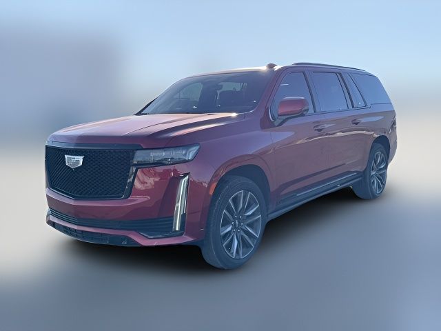 2021 Cadillac Escalade ESV Sport