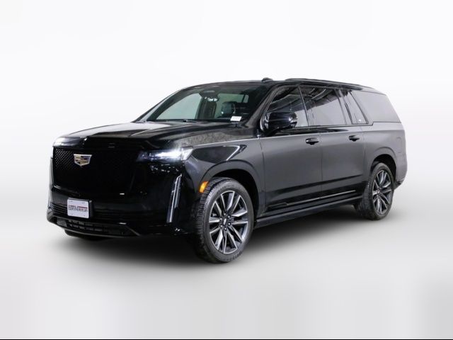 2021 Cadillac Escalade ESV Sport