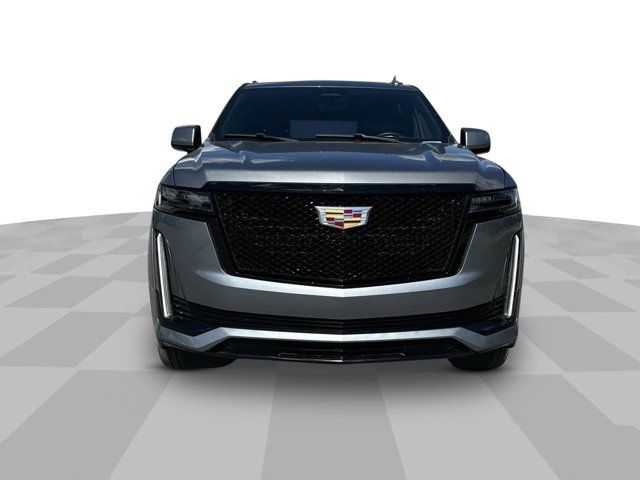 2021 Cadillac Escalade ESV Sport