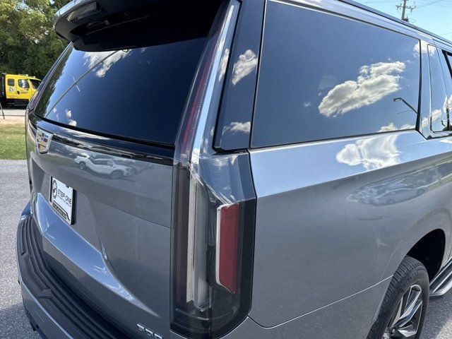 2021 Cadillac Escalade ESV Sport