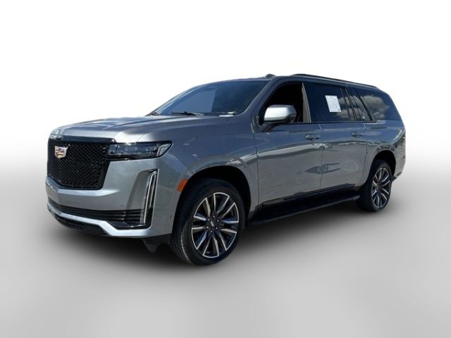 2021 Cadillac Escalade ESV Sport