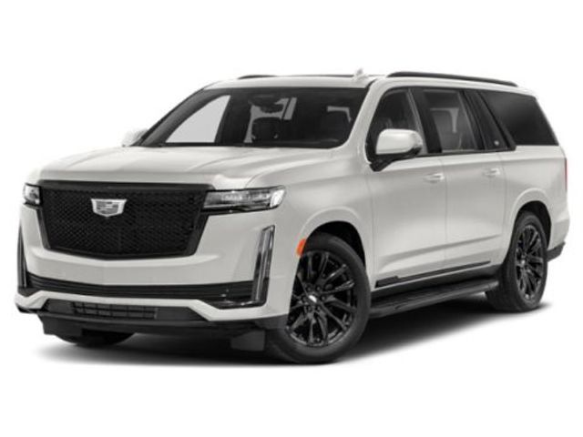 2021 Cadillac Escalade ESV Sport