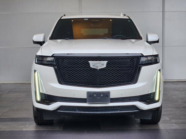 2021 Cadillac Escalade ESV Sport