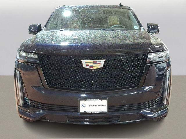 2021 Cadillac Escalade ESV Sport