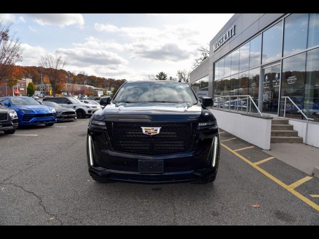 2021 Cadillac Escalade ESV Sport