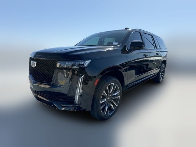 2021 Cadillac Escalade ESV Sport