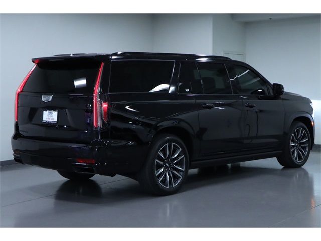 2021 Cadillac Escalade ESV Sport