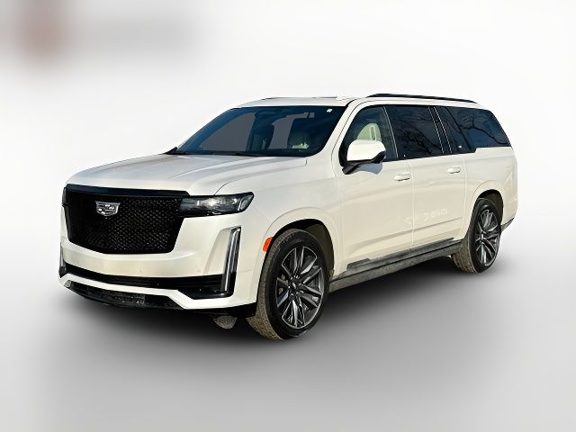 2021 Cadillac Escalade ESV Sport