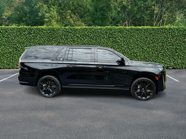 2021 Cadillac Escalade ESV Sport