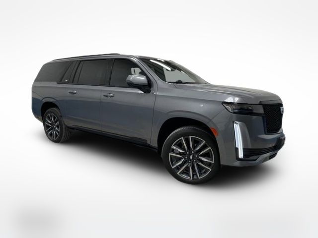 2021 Cadillac Escalade ESV Sport