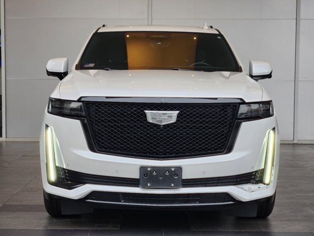 2021 Cadillac Escalade ESV Sport