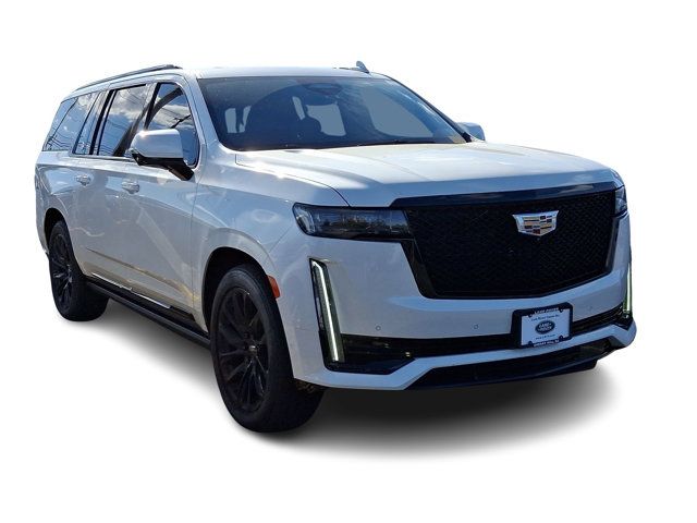 2021 Cadillac Escalade ESV Sport