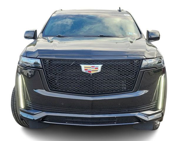 2021 Cadillac Escalade ESV Sport