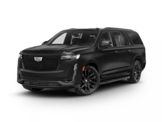 2021 Cadillac Escalade ESV Sport